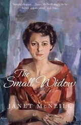 The Small Widow - Janet McNeill - 9780957233652