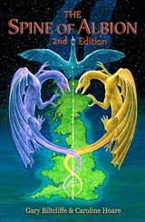 The Spine of Albion - Gary Biltcliffe - 9780957238244