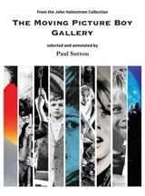 The Moving Picture Boy Gallery - Sutton Paul - 9780957246287