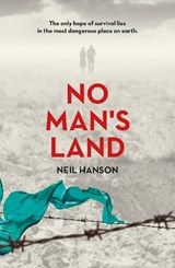 No Man's Land - Neil Hanson - 9780957253438