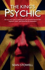 The Kings Psychic - Sean Stowell - 9780957295193