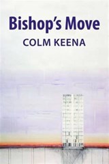 Bishop's Move - Colm Keena - 9780957346178
