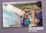 JJ Waller's Sussex by the Sea -  - 9780957439078