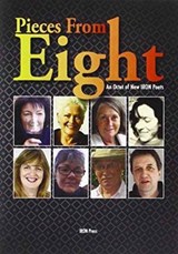 Pieces from Eight - Peter Mortimer - 9780957503243