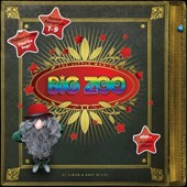 The Little Man's Big Zoo