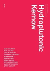Hydroplutonic Kernow - Robin Mackay - 9780957529540