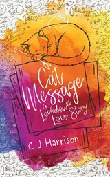 Cat Message - C. J. Harrison - 9780957533684
