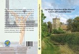 125 125 Village Churches of the Historic County of Cambridgeshire - Andrew Swift - 9780957570184