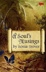 A Soul's Musings - Sonia Grover - 9780957594784