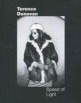 Terence Donovan - Speed of Light - Robin Muir - 9780957618862