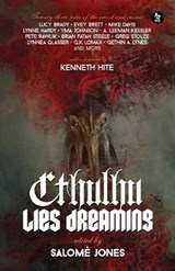 Cthulhu Lies Dreaming - RAWLIK,  Peter ; Hardy, Lynne ; Davis, Mike ; Lynes, Gethin A. - 9780957627178