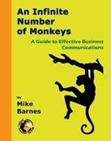 An Infinite Number of Monkeys - Mike Barnes - 9780957629004