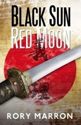 Black Sun, Red Moon - MARRON,  Rory - 9780957630529