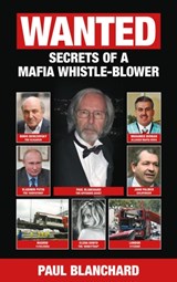 WANTED - Paul Blanchard - 9780957639195