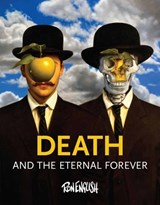 Death And The Eternal Forever - Ron English - 9780957664920