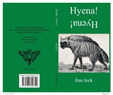 Hyena! - Fran Lock - 9780957690349