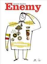 The Enemy - Davide Cali - 9780958557184
