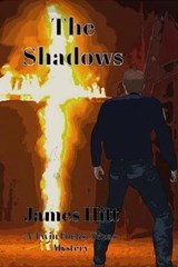 The Shadows - James Hitt - 9780960017300