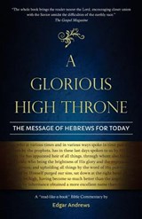 A Glorious High Throne - Edgar Andrews - 9780960020348