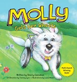 Molly Gets Her Wheels - Sherry Carnahan - 9780960052707