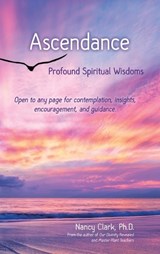 Ascendance - Nancy Clark Ph D - 9780960118793