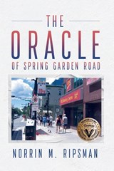 The Oracle of Spring Garden Road - Norrin M. Ripsman - 9780960124527