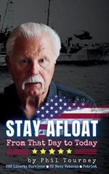 Stay Afloat - Phil Tourney - 9780960125531