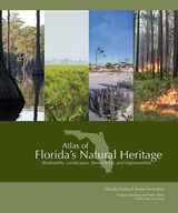 Atlas of Florida's Natural Heritage - Gary R. Knight - 9780960670864