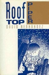 Rooftop Piper - HERNANDEZ,  David - 9780962428739