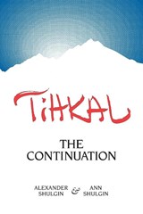 Tihkal - Ann Shulgin ; Alexander Shulgin - 9780963009692