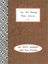 The Fae Richards Photo Archive -  - 9780963109583