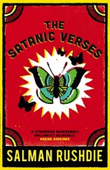 The Satanic Verses | Salman Rushdie | 