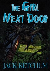 The Girl Next Door - Jack Ketchum - 9780963339744