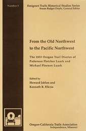 From the Old Northwest to the Pacific Northwest