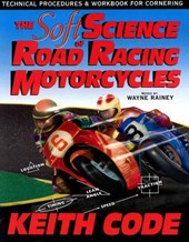 Soft Science of Roadracing Motorcycles