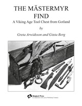 The Mastermyr Find - Henry T. Brown ; Greta Arwidsson ; Gosta Berg - 9780965075510