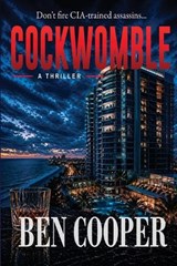 Cockwomble - Ben Cooper - 9780966354850