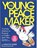 Young Peacemaker Kit, Corlette Sande - Paperback - 9780966378696
