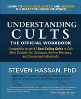 Understanding Cults - Steven Hassan - 9780967068879