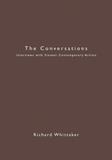 The Conversations - Richard Whittaker - 9780967360881