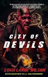 City of Devils - WILSON,  Staci Layne - 9780967518572