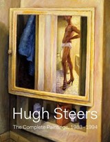 Hugh Steers - The Complete Paintings - PECK,  Dale ; Carr, Cynthia ; Smalls, James - 9780967842561