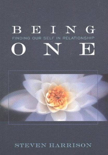 Being One, Steven Harrison - Paperback - 9780971078659