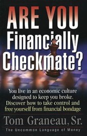 Are You Financially Checkmate?