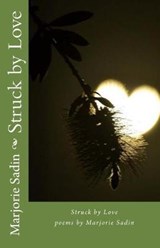 Struck by Love - Marjorie Sadin - 9780971160187
