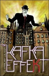 The Kafka Effekt - D. Harlan Wilson - 9780971357211