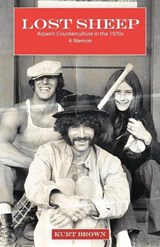 Lost Sheep - Kurt Brown - 9780971367876