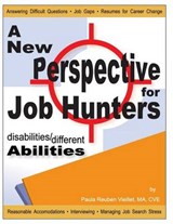 Disabilities / Different Abilities - Paula Reuben Vieillet - 9780971522206