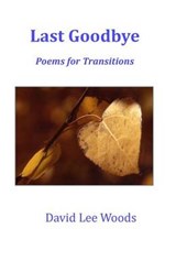 Last Goodbye - David Lee Woods - 9780971550940