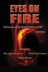 Eyes on Fire - Heather Buchanan - 9780971821484